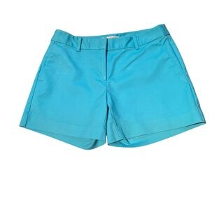 Michael Kors Turquoise Women's Shorts